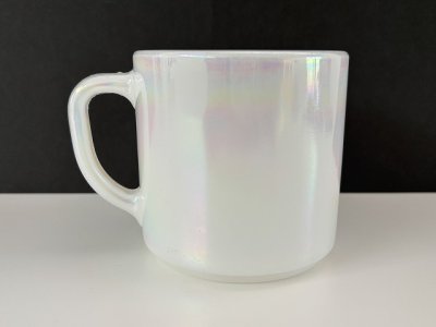 画像3: フェデラル オーロラ マグ Federal ヴィンテージ USA