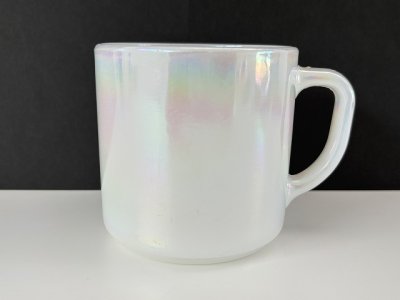 画像1: フェデラル オーロラ マグ Federal ヴィンテージ USA