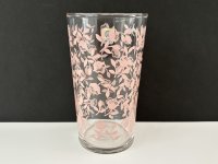 未使用 ラベル付き 1950's 60's LIBBEY リビー グラス ヴィンテージ タンブラー USA