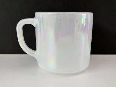 画像3: フェデラル オーロラ マグ Federal ヴィンテージ USA