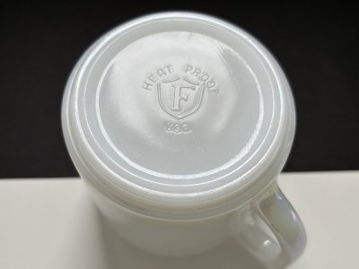 画像7: フェデラル オーロラ マグ Federal ヴィンテージ USA