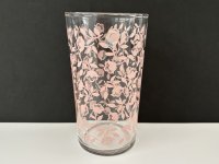 未使用 ラベル付き 1950's 60's LIBBEY リビー グラス ヴィンテージ タンブラー USA