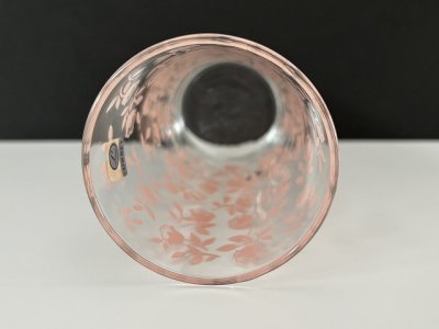 画像3: 未使用 ラベル付き 1950's 60's LIBBEY リビー グラス ヴィンテージ タンブラー USA