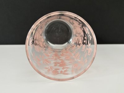 画像4: 未使用 ラベル付き 1950's 60's LIBBEY リビー グラス ヴィンテージ タンブラー USA