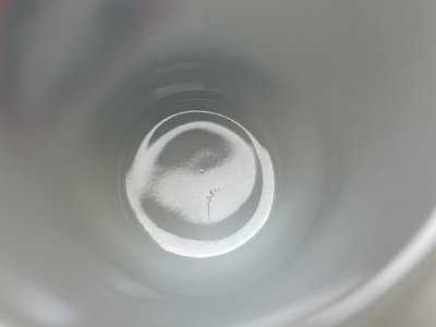 画像7: ファイヤーキング マグカップ スヌーピー マグ プレジデント NO.2 PEANUTS 大統領選 Fire-king SNOOPY USA ヴィンテージ