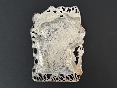 画像4: USA ヴィンテージ スーベニア アッシュトレイ ウィスコンシン州 Wisconsin 灰皿  vintage souvenir ashtray