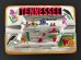 画像2: USA ヴィンテージ スーベニア アッシュトレイ テネシー州 Tennessee 灰皿  vintage souvenir ashtray (2)