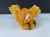 画像5: USA ヴィンテージ ガーフィールド サンタ ぬいぐるみ Garfield 1980s (5)