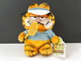 USA ヴィンテージ ガーフィールド ぬいぐるみ Garfield 1980s