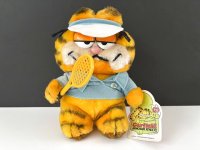 USA ヴィンテージ ガーフィールド ぬいぐるみ Garfield 1980s