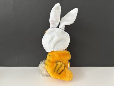 画像5: USA ヴィンテージ ガーフィールド ぬいぐるみ Garfield 1980s