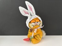 USA ヴィンテージ ガーフィールド ぬいぐるみ Garfield 1980s