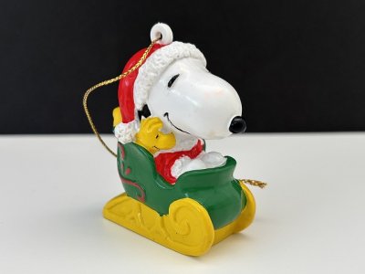 画像3: USA SNOOPY スヌーピー PVC フィギュア Whitman's オールド ビンテージ PEANUTS