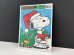画像2: デッドストック 未開封 PEANUTS スヌーピー パズル ヴィンテージ vintage USA SNOOPY (2)