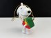 画像3: USA SNOOPY スヌーピー PVC フィギュア Whitman's オールド ビンテージ PEANUTS (3)