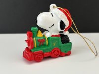 USA SNOOPY スヌーピー PVC フィギュア Whitman's オールド ビンテージ PEANUTS