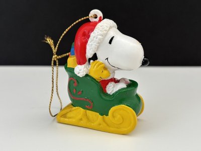 画像3: USA SNOOPY スヌーピー PVC フィギュア Whitman's オールド ビンテージ PEANUTS