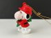 画像4: USA SNOOPY スヌーピー PVC フィギュア Whitman's オールド ビンテージ PEANUTS (4)
