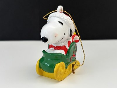 画像2: USA SNOOPY スヌーピー PVC フィギュア Whitman's オールド ビンテージ PEANUTS