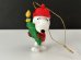 画像1: USA SNOOPY スヌーピー PVC フィギュア Whitman's オールド ビンテージ PEANUTS (1)
