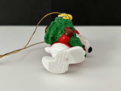 画像4: USA SNOOPY スヌーピー PVC フィギュア Whitman's オールド ビンテージ PEANUTS