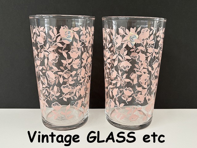 ビンテージコースター