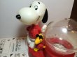 画像2: 1980's スヌーピー JOE COOL ガムボールマシーン ヴィンテージ vintage SNOOPY PEANUTS (2)