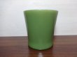 画像3: ファイヤーキング カラーマグ 緑 暗緑 グリーン Dハンドルマグカップ Fire-king (3)