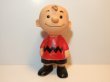 画像2: 1958年 ビンテージ チャーリーブラウン & ルーシー ドール 2体セット ハンガーフォード社 Hungerofrd PEANUTS スヌーピー 1950's (2)