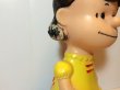 画像14: 1958年 ビンテージ チャーリーブラウン & ルーシー ドール 2体セット ハンガーフォード社 Hungerofrd PEANUTS スヌーピー 1950's (14)