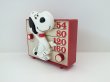 画像3: ビンテージ スヌーピー ラジオ RADIO vintage USA SNOOPY (3)