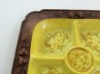 画像4: 1960's トレジャークラフト TREASURE CRAFT ビンテージ トレー トレイ TRAY vintage ashtray (4)