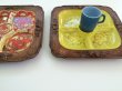 画像7: 1960's トレジャークラフト TREASURE CRAFT ビンテージ トレー トレイ TRAY vintage ashtray (7)