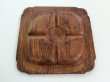 画像5: 1960's トレジャークラフト TREASURE CRAFT ビンテージ トレー トレイ TRAY vintage ashtray (5)