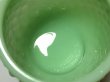 画像4: ジェダイ ホブネイル シュガーポット マルチポット jadeite (4)