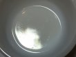 画像5: ターモクリサ Termocrisa キャセロール フラワー ビンテージ ミルクガラス (5)