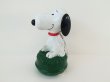 画像2: ビンテージ スヌーピー ラジオ RADIO vintage USA SNOOPY (2)