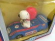 画像5: デッドストック ヴィンテージ スヌーピー HASBRO 1970’s LARGE Diecast Metal Toy レーシングカー vintage USA SNOOPY (5)