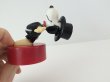 画像6: ヴィンテージ スヌーピー トイ IDEAL SNOOPY PEANUTS (6)