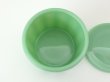 画像3: ジェダイ ソルト SALT キャニスター コンテナ jadeite (3)