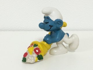 スマーフ SMURF ヴィンテージ