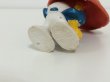 画像4: スマーフ PVC フィギュア ヴィンテージ シュライヒ vintage SMURF SCHLEICH PEYO 1970's 1980's (4)