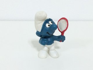 スマーフ SMURF ヴィンテージ