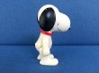 画像4: ヴィンテージ KTC社 スヌーピー 9インチ ドール 9inch doll PEANUTS ビンテージ SNOOPY フィギュア (4)