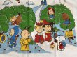 画像5: ヴィンテージ スヌーピー ピローケース 枕カバー 生地 SNOOPY PEANUTS USA (5)