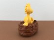 画像4: ウッドストック AVIVA社製 ビンテージ TOY 1970's 1980's vintage SNOOPY スヌーピー PEANUTS (4)