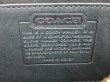 画像8: オールドコーチ OLD COACH レザーウォレット 小銭入れ ダークグリーン 緑 ヴィンテージ USA vintage (8)