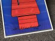 画像3: 1970's スヌーピー Hallmark ヴィンテージ ポスター ドッグハウス USA SNOOPY poster PEANUTS (3)