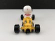 画像4: スヌーピー AVIVA社製 ヴィンテージ Mini Diecast ミニダイキャスト ミニカー TOY 1970's 1980's vintage SNOOPY PEANUTS (4)