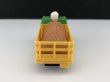 画像4: スヌーピー AVIVA社製 ヴィンテージ Mini Diecast ミニダイキャスト ミニカー TOY 1970's 1980's vintage SNOOPY PEANUTS (4)